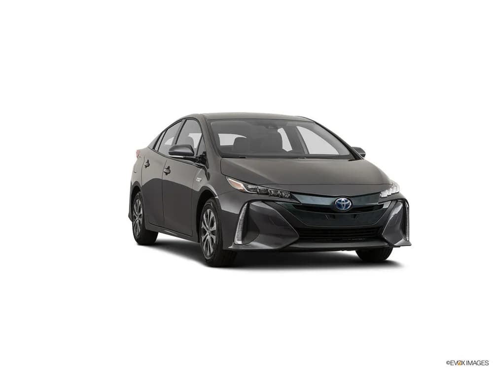 Toyota Prius 2022 Eco