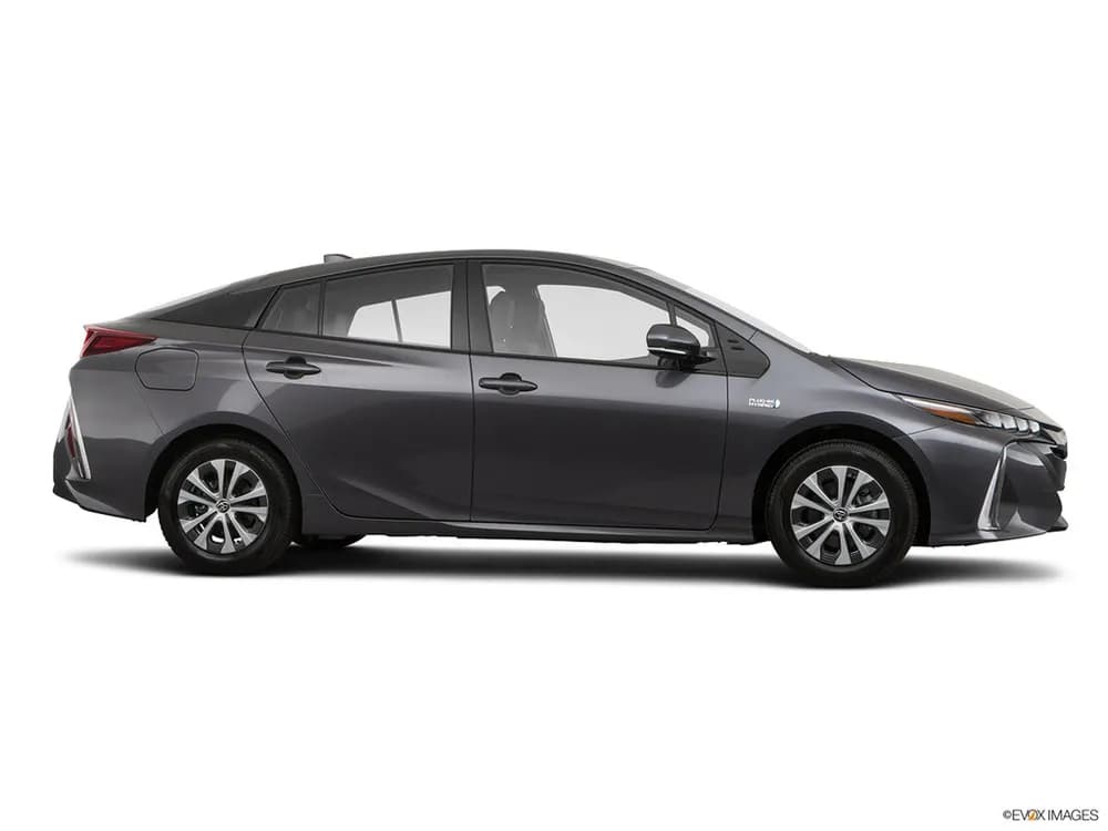 Toyota Prius 2022 Eco