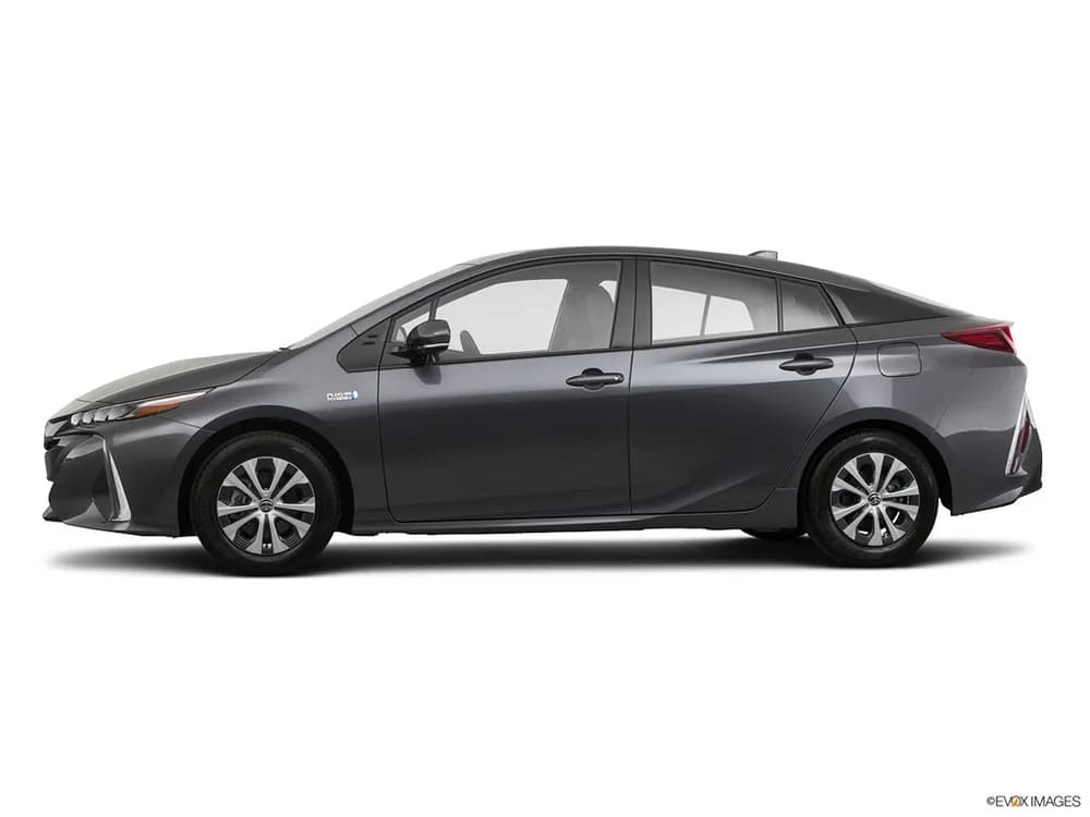 Toyota Prius 2022 Eco
