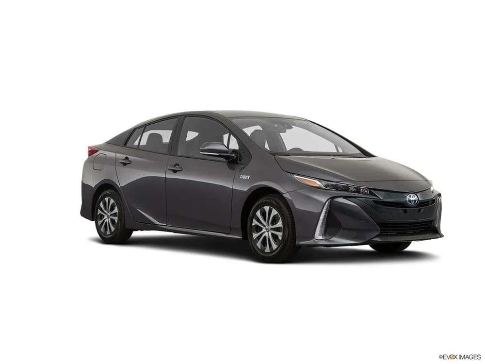 Toyota Prius 2022 Eco