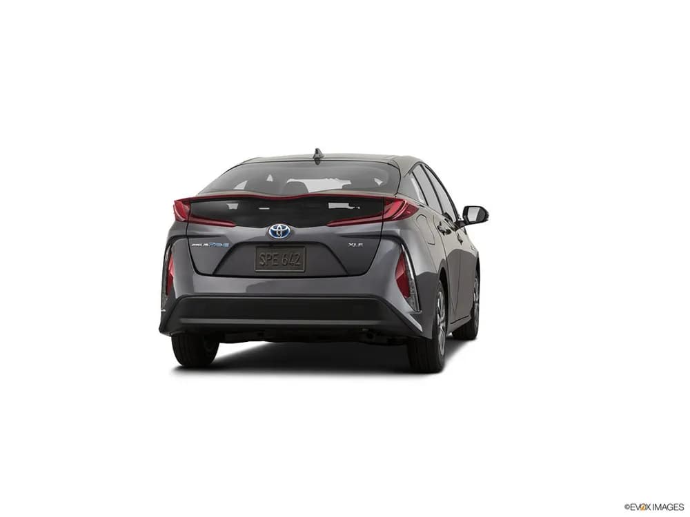 Toyota Prius 2022 Eco