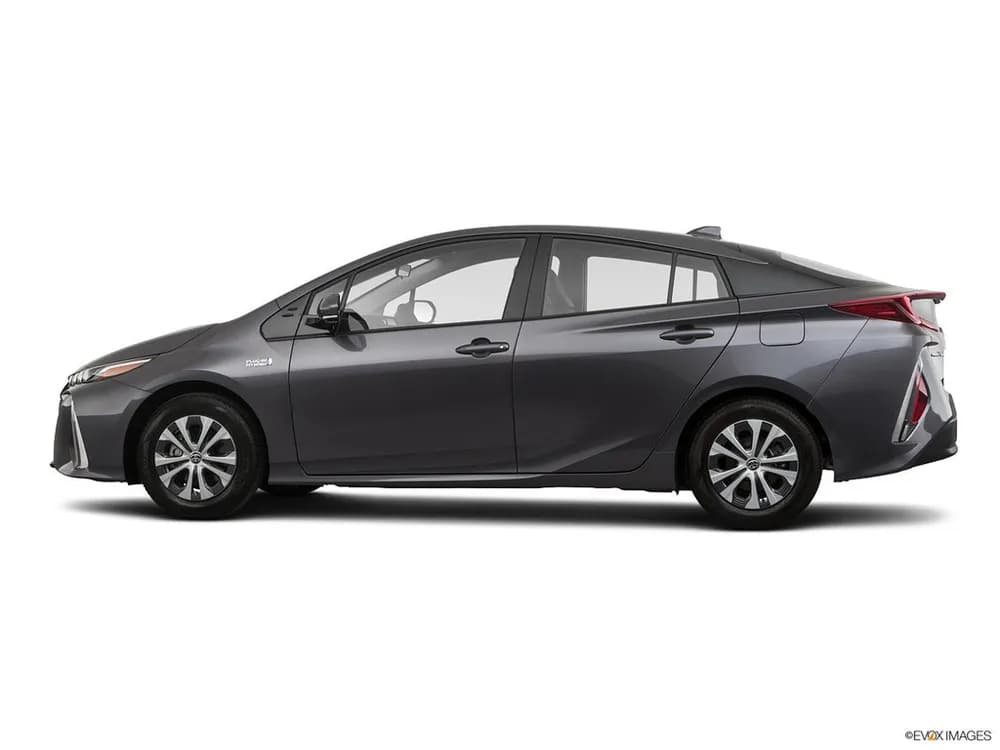 Toyota Prius 2022 Eco