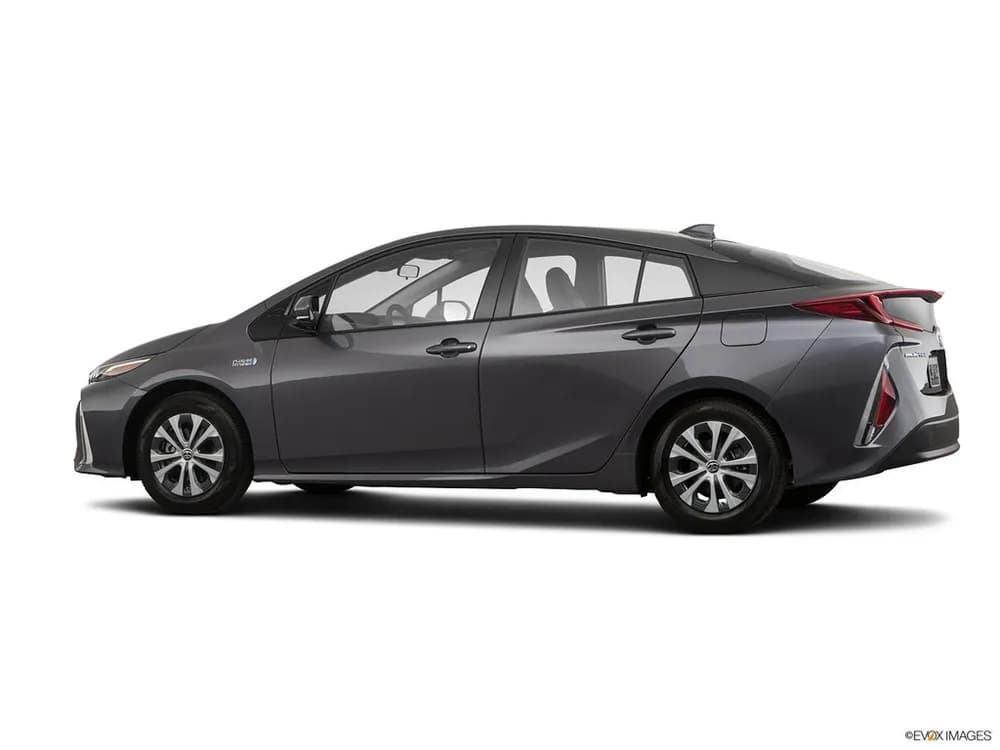 Toyota Prius 2022 Eco