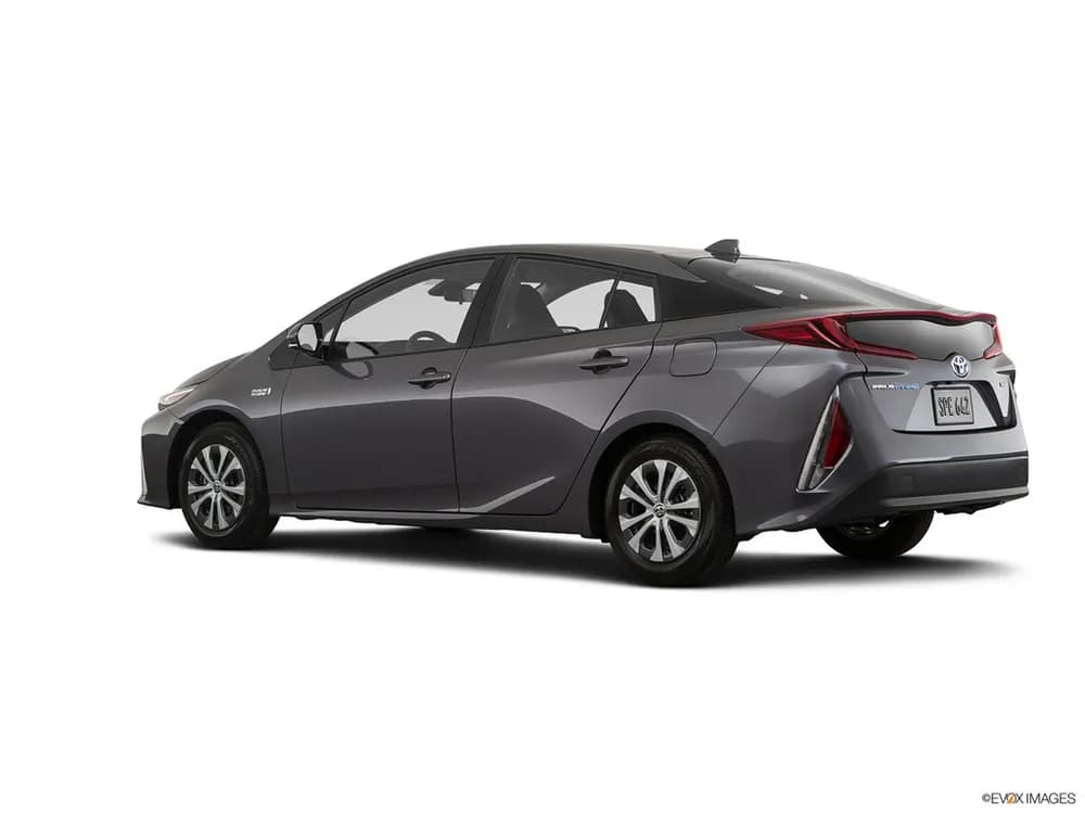 Toyota Prius 2022 Eco