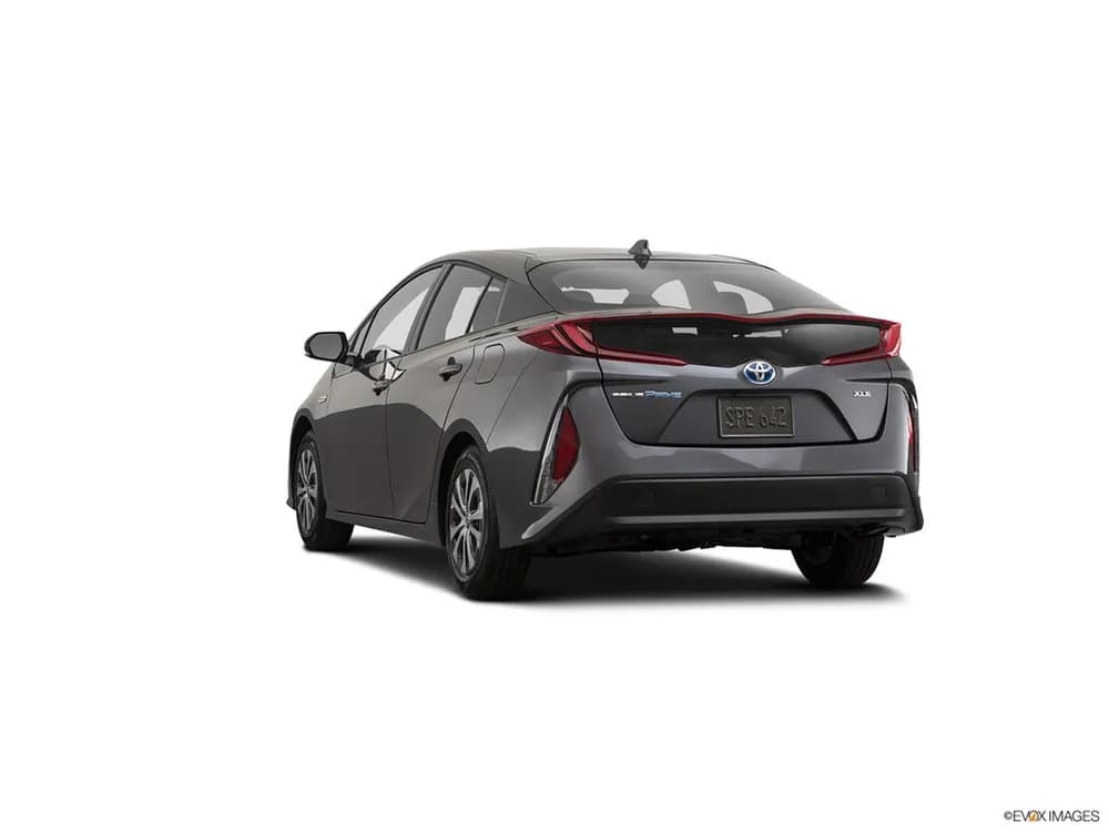 Toyota Prius 2022 Eco