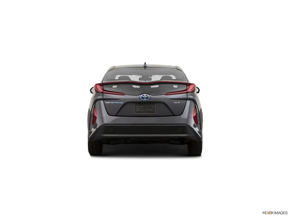 Toyota Prius 2022 Eco