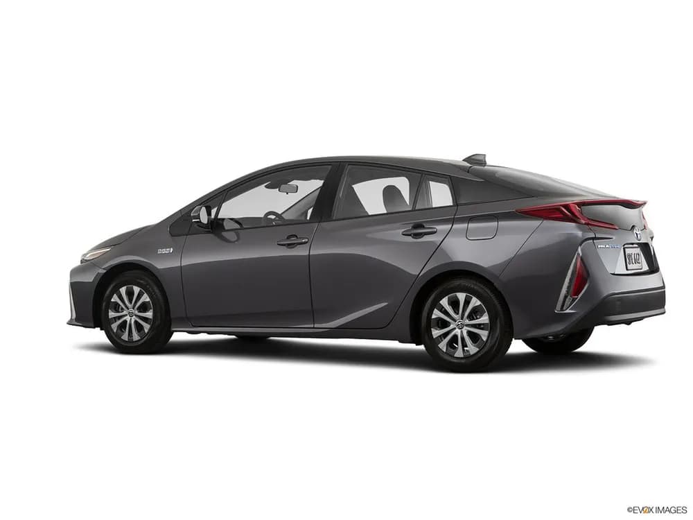 Toyota Prius 2022 Eco