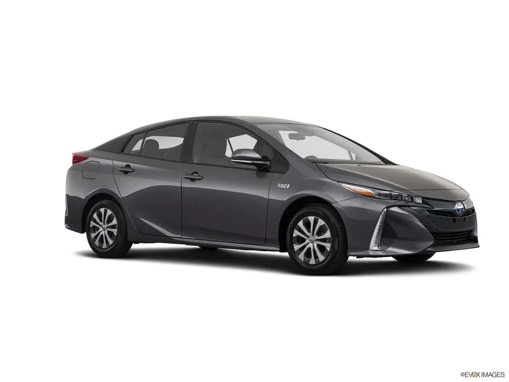 Toyota Prius 2022 Eco