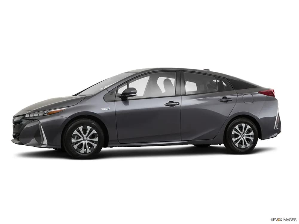 Toyota Prius 2022 Eco