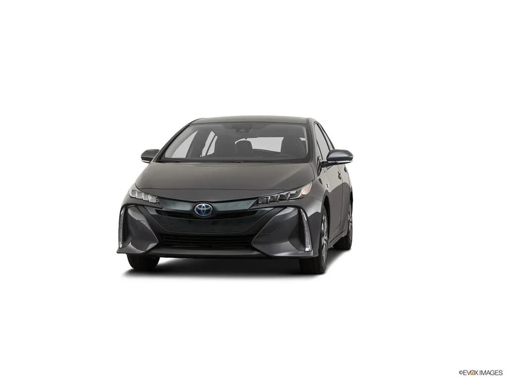 Toyota Prius 2022 Eco