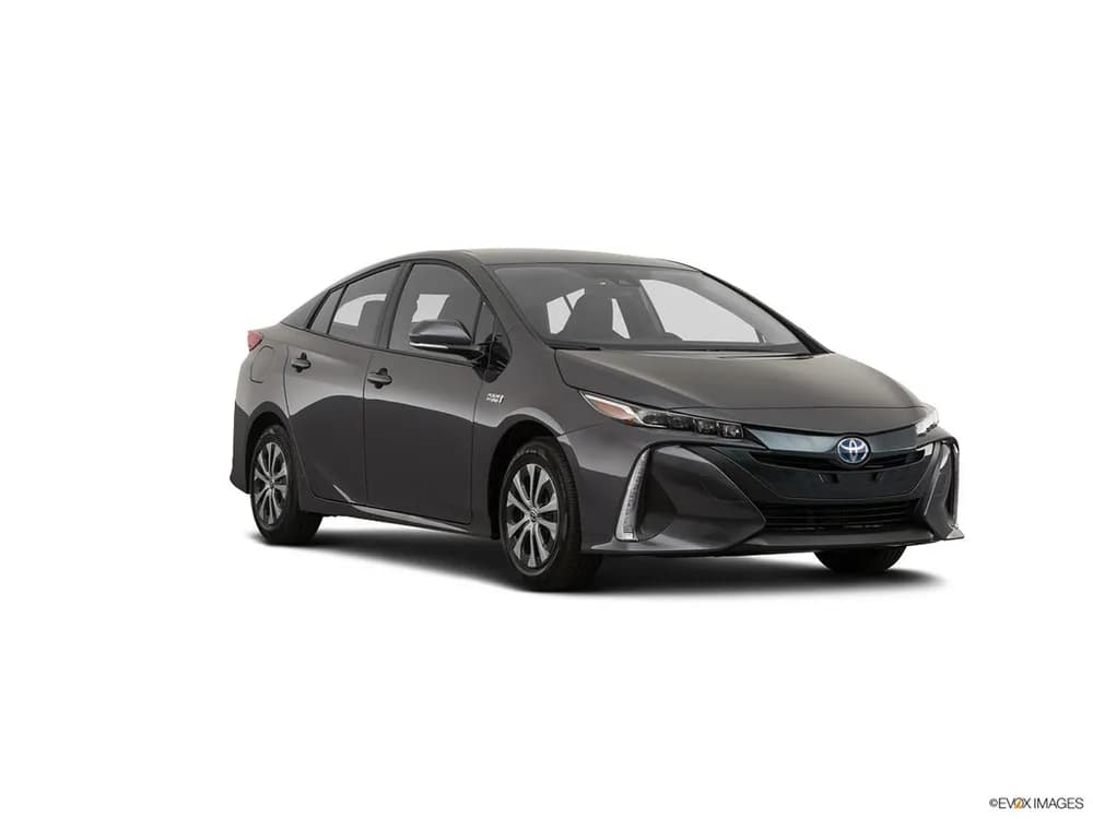 Toyota Prius 2022 Eco