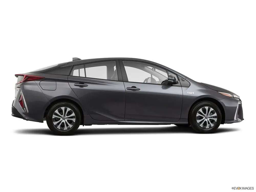 Toyota Prius 2022 Eco