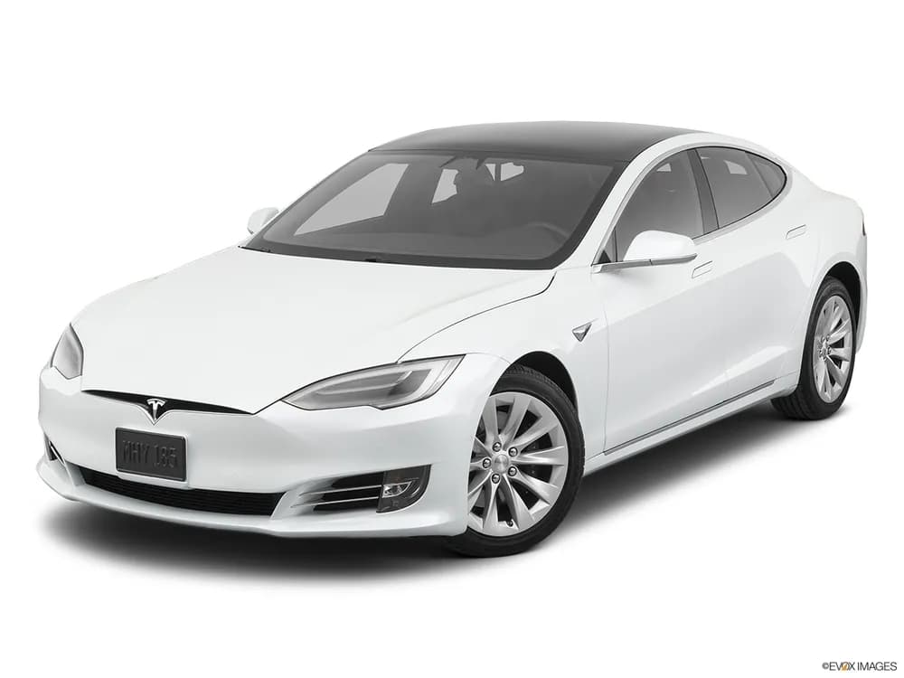 Long Range (AWD)