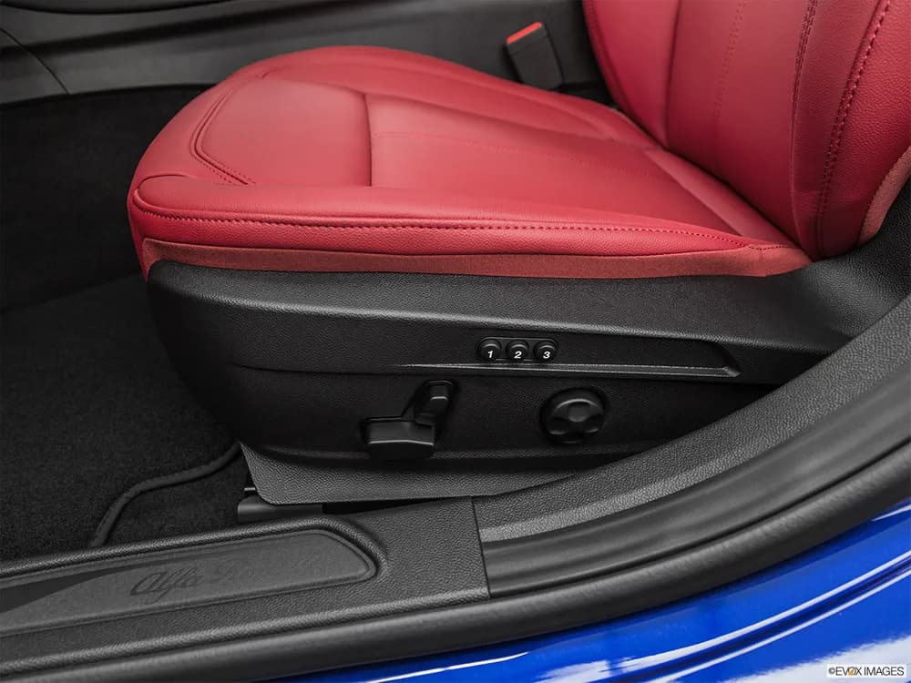 Alfa Romeo Giulia 2022 Super