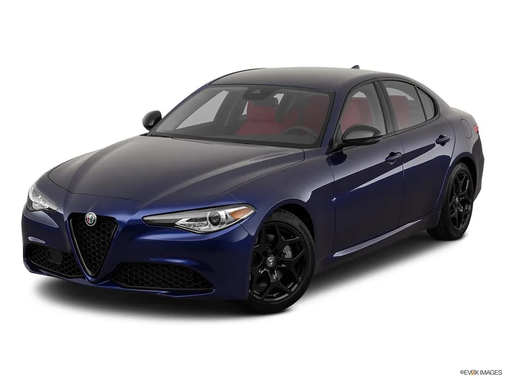 Alfa Romeo Giulia 2022 Super