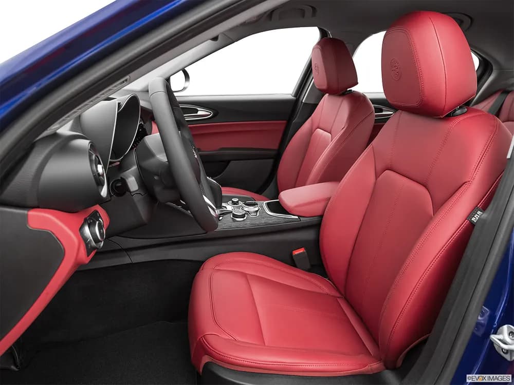 Alfa Romeo Giulia 2022 Super