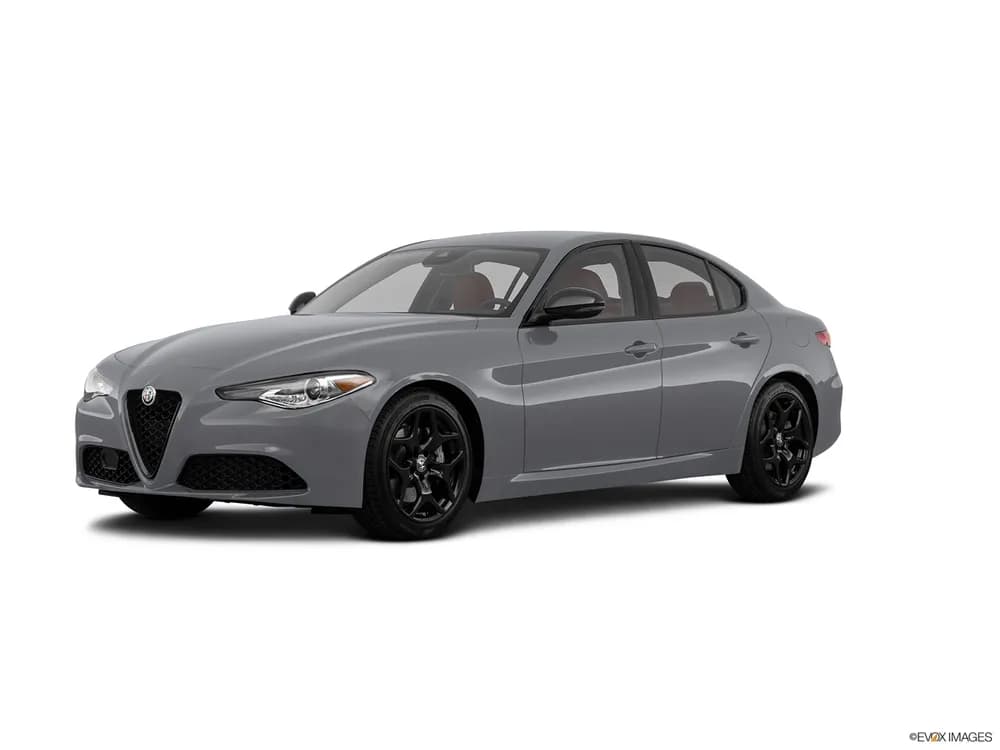 Alfa Romeo Giulia 2022 Super