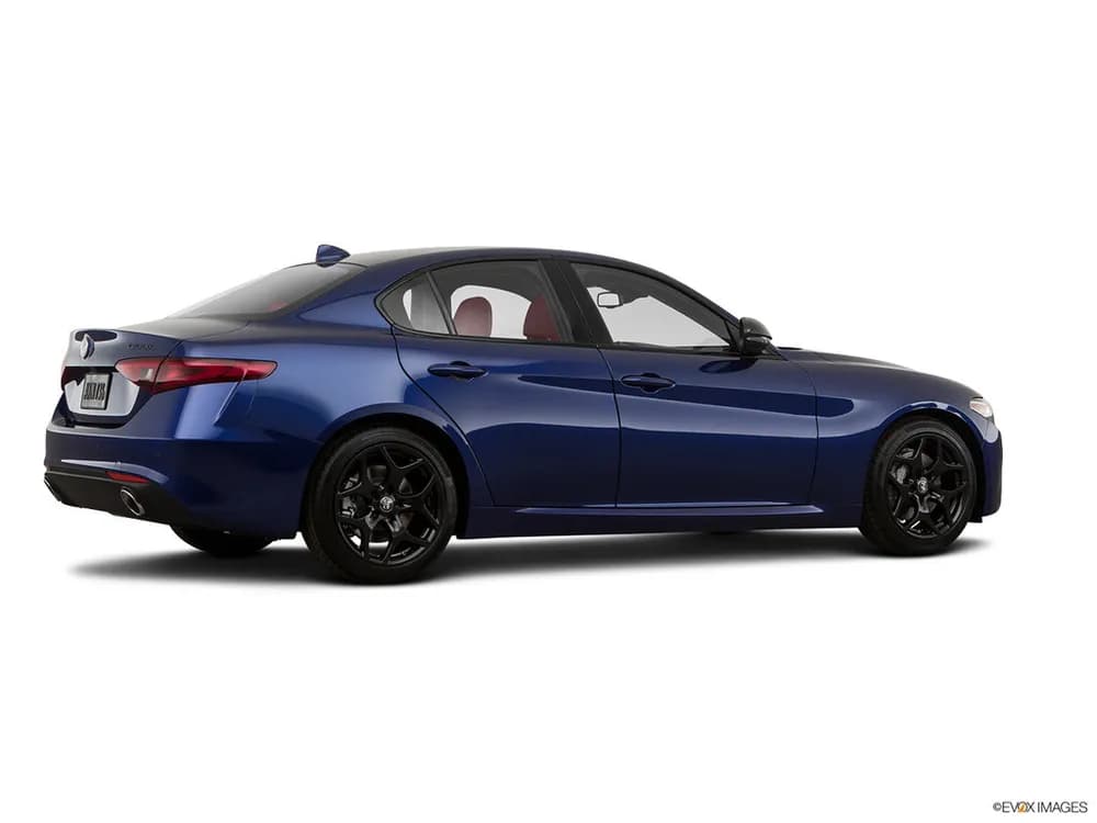Alfa Romeo Giulia 2022 Super