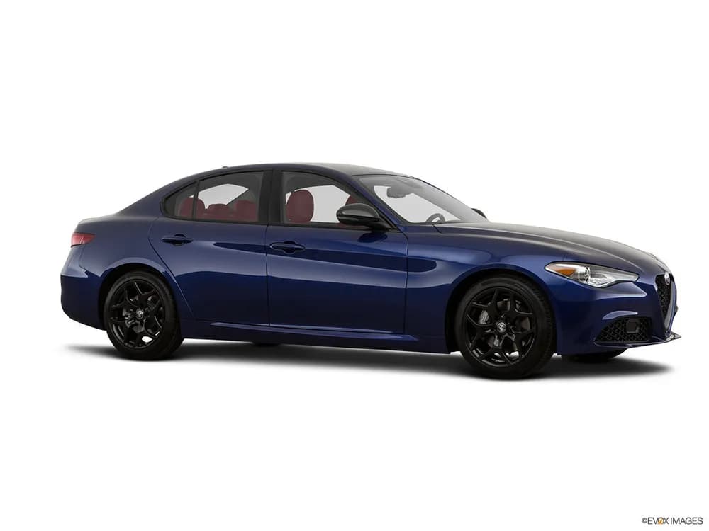 Alfa Romeo Giulia 2022 Super