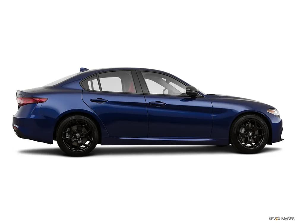 Alfa Romeo Giulia 2022 Super