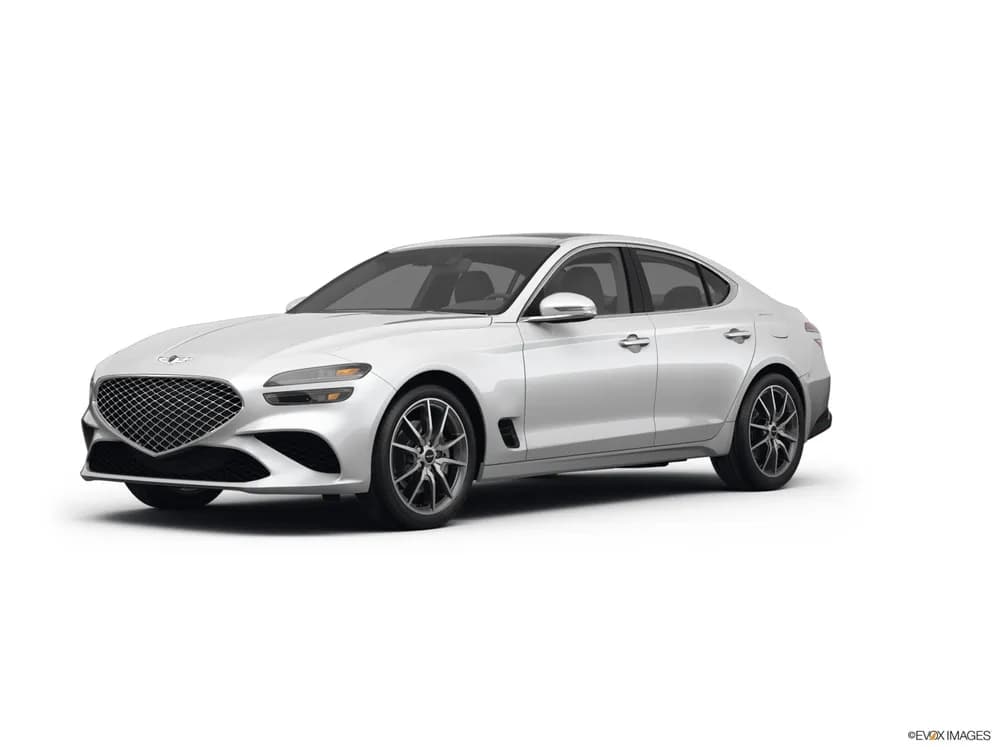 Genesis G70 2022 2.0T Premium