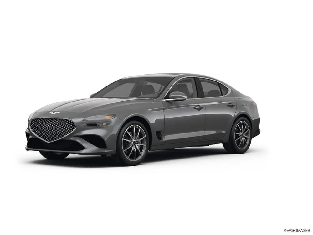 Genesis G70 2022 2.0T Premium