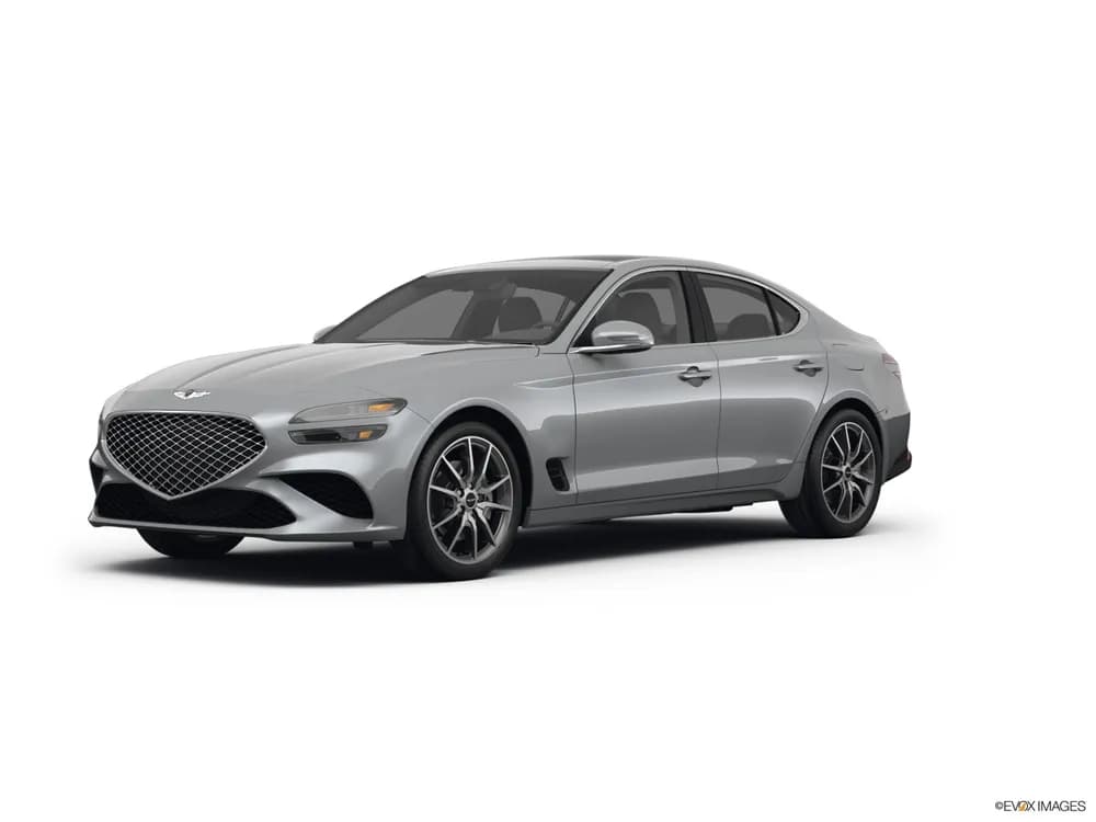 Genesis G70 2022 2.0T Premium