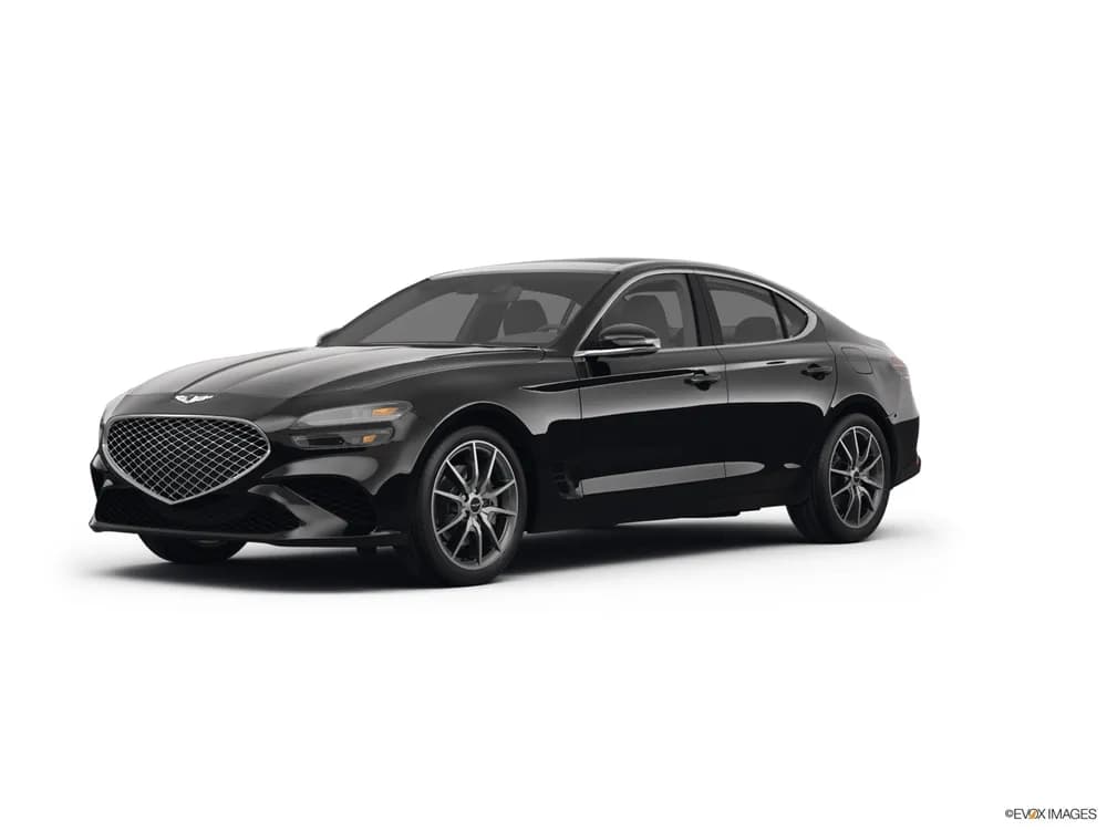 Genesis G70 2022 2.0T Premium