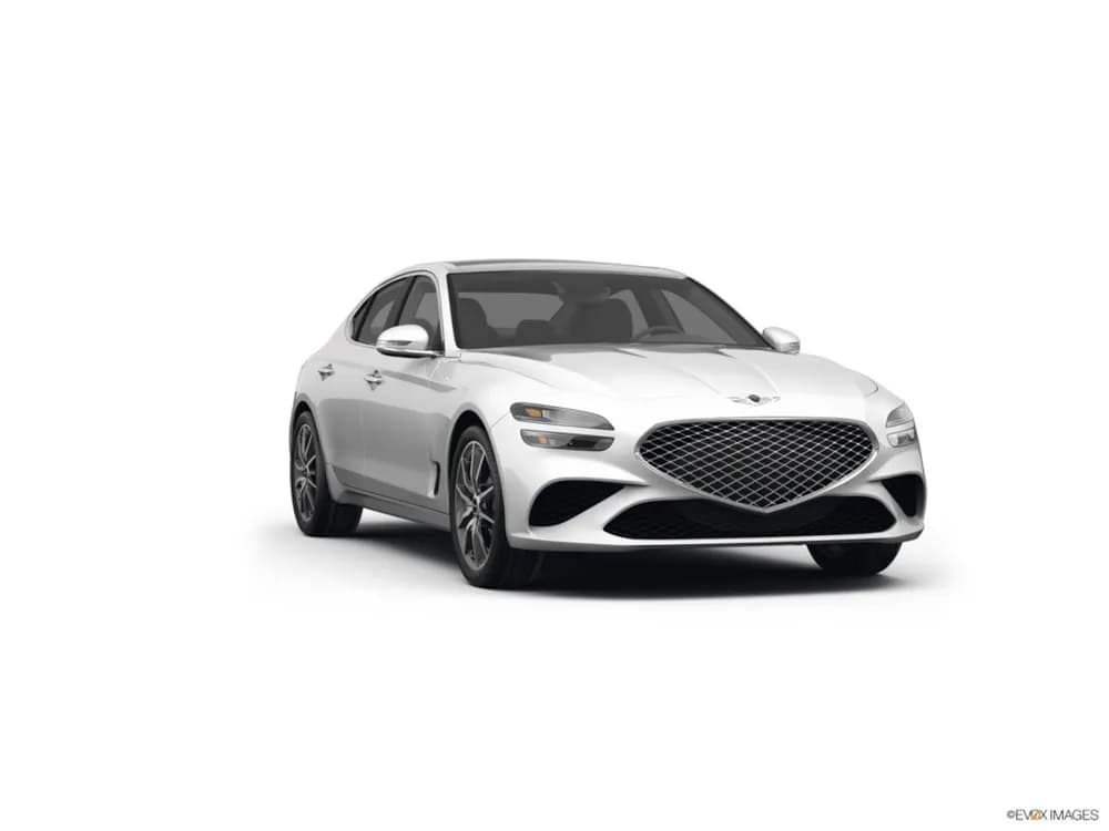 Genesis G70 2022 2.0T Premium