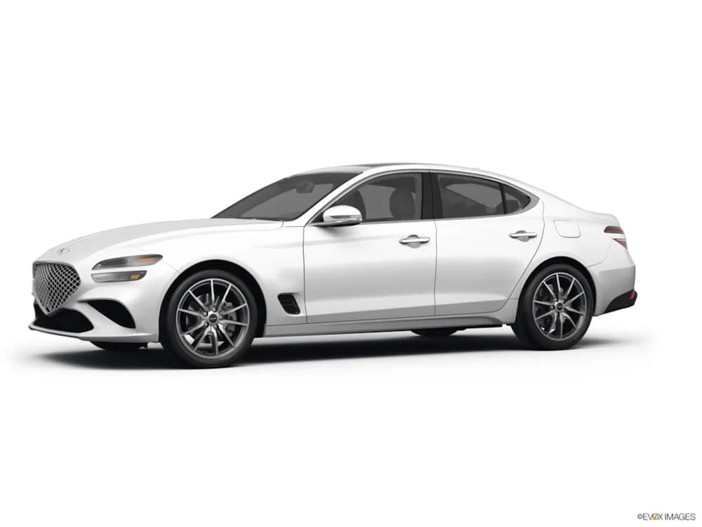 Genesis G70 2022 2.0T Premium