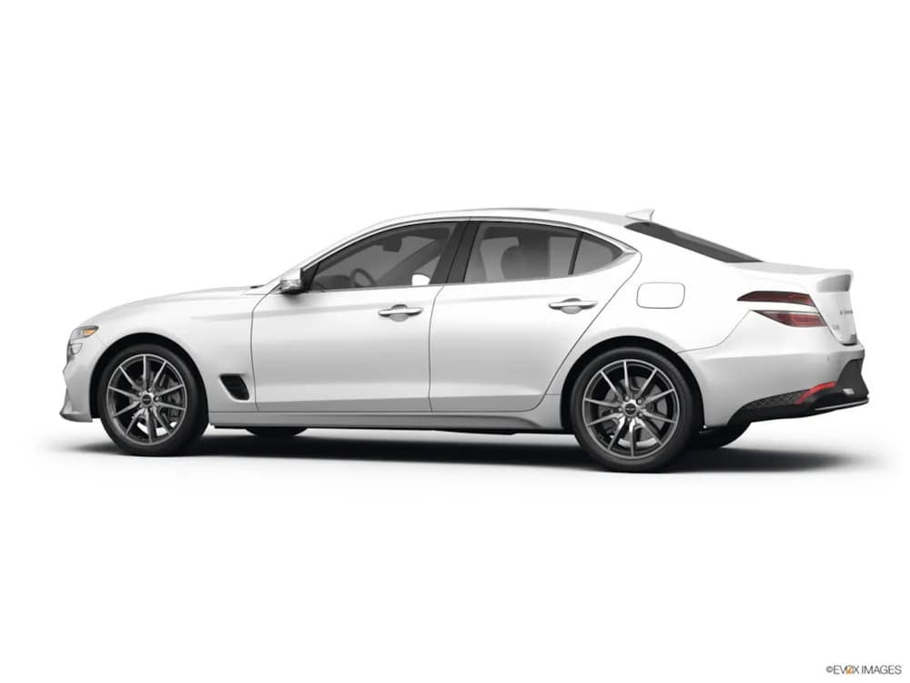 Genesis G70 2022 2.0T Premium