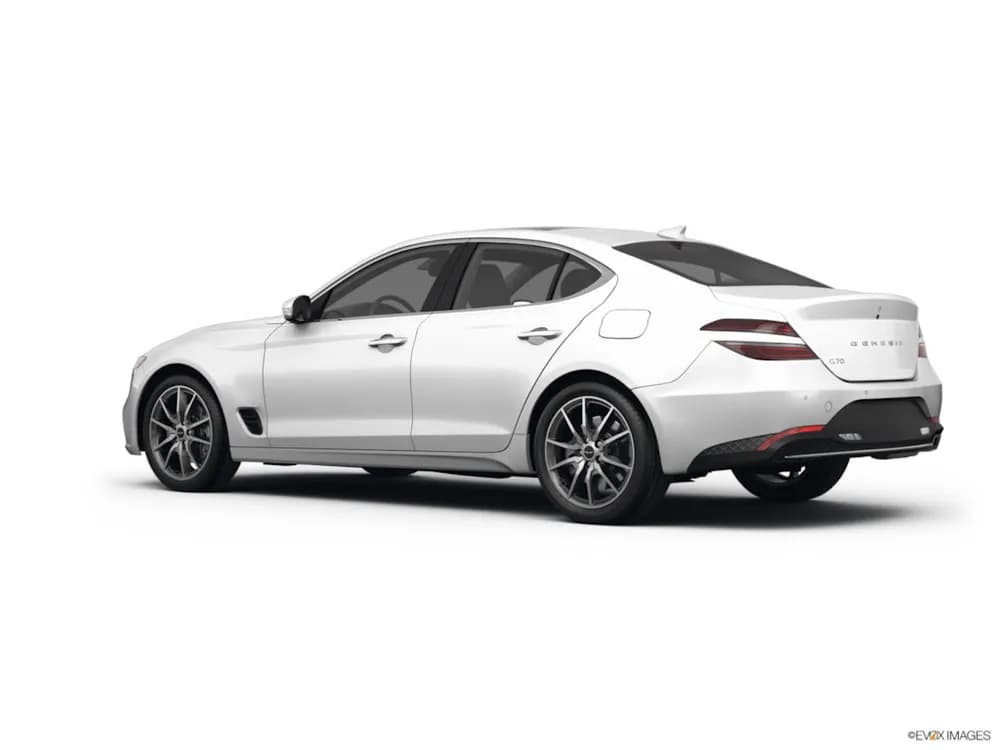 Genesis G70 2022 2.0T Premium