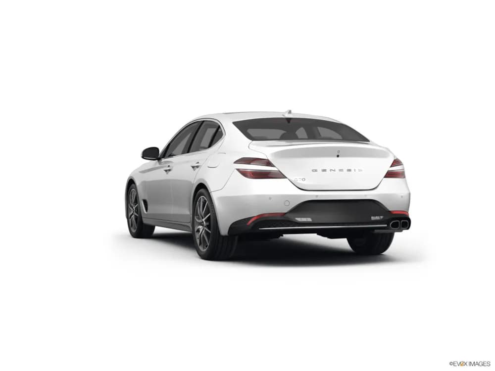 Genesis G70 2022 2.0T Premium