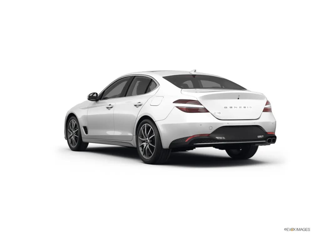 Genesis G70 2022 2.0T Premium