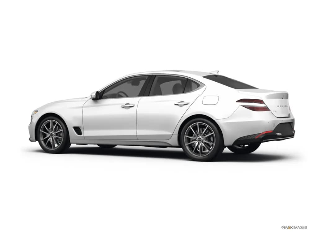 Genesis G70 2022 2.0T Premium
