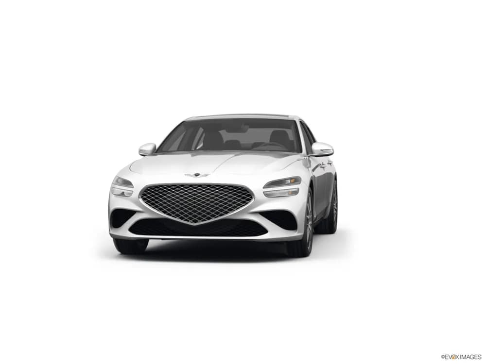 Genesis G70 2022 2.0T Premium
