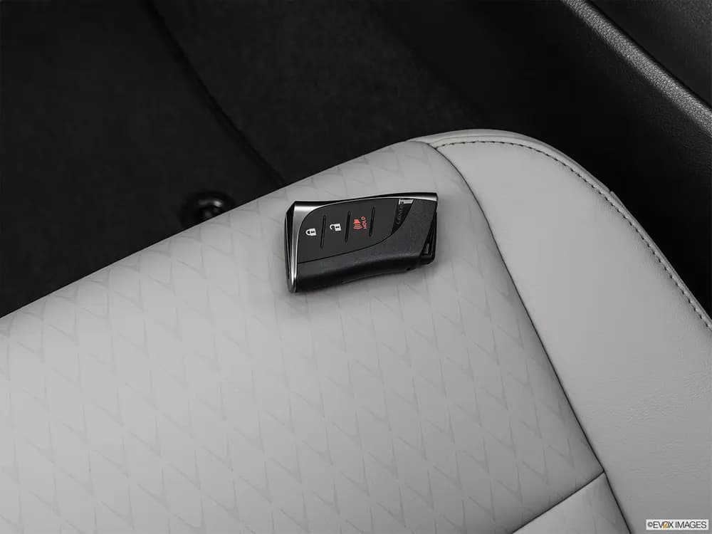 Lexus UX 200 2022 Excellence