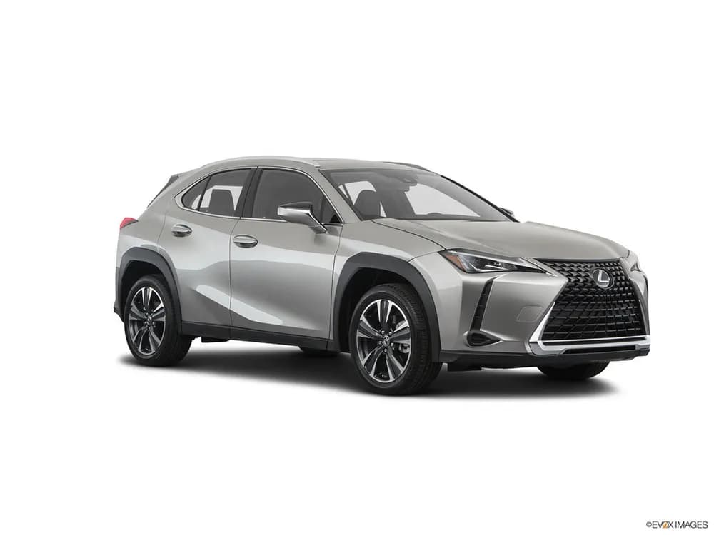 Lexus UX 200 2022 Excellence