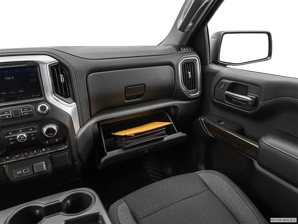 GMC Sierra 2022 5.3L V8 Elevation Regular Cab (AWD)