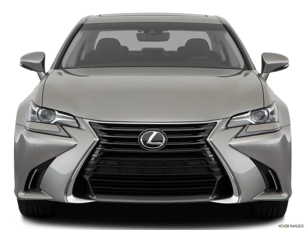 Lexus GS 2022 350 Platinum