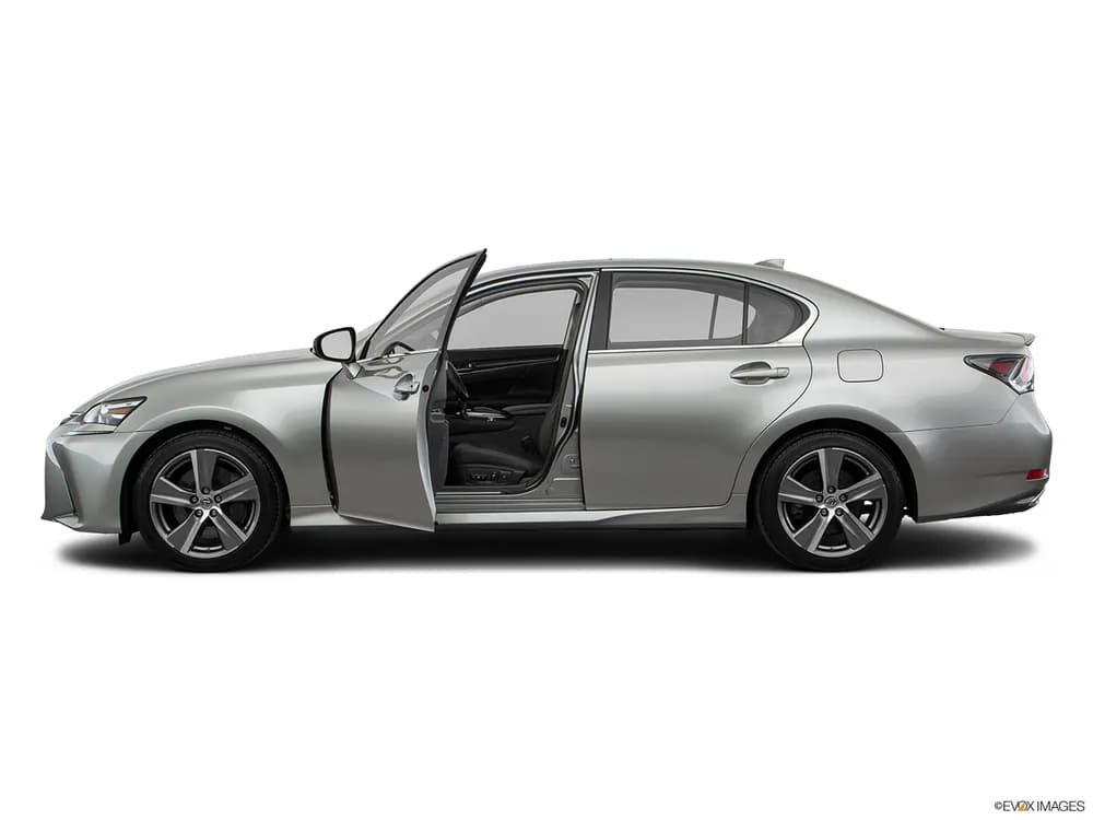 Lexus GS 2022 450h Platinum
