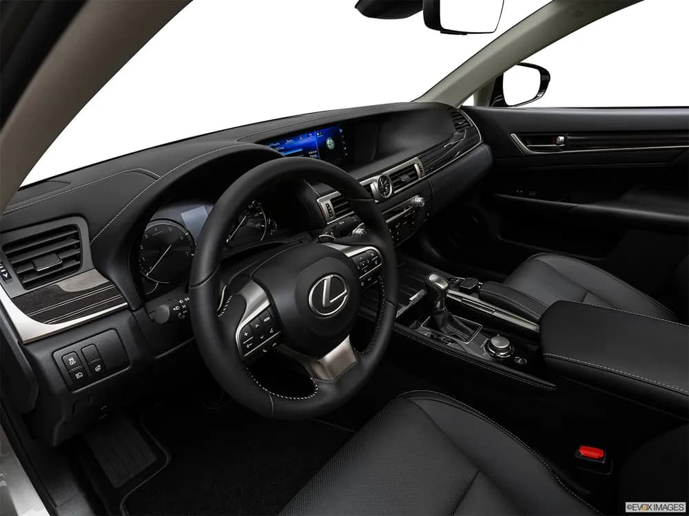 Lexus GS 2022 450h Platinum