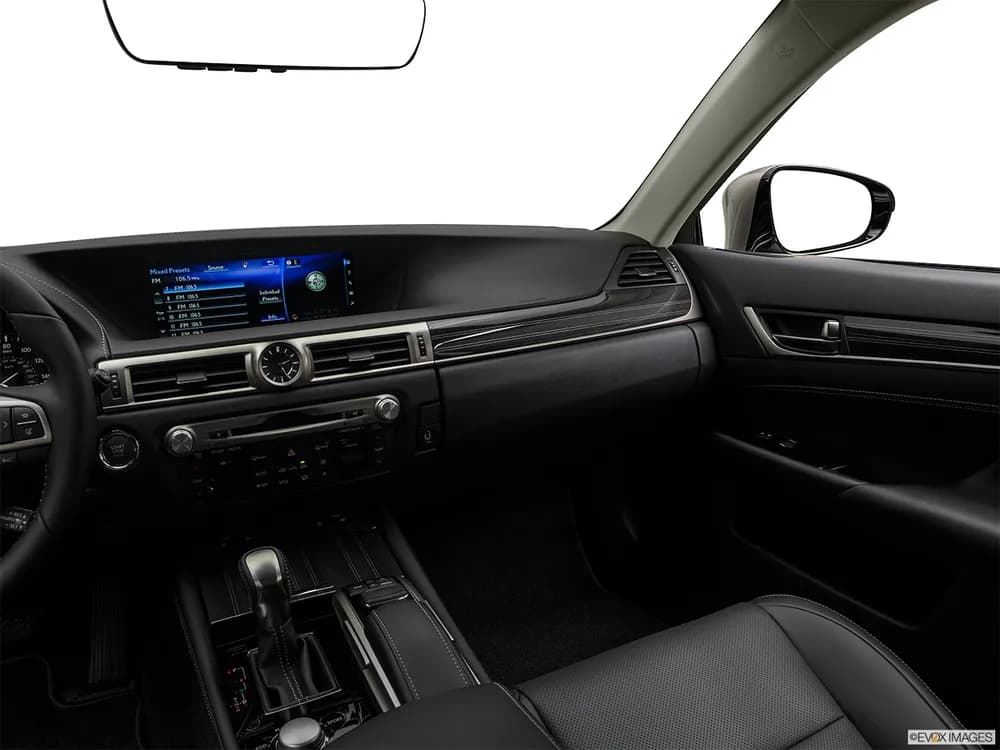 Lexus GS 2022 450h Platinum
