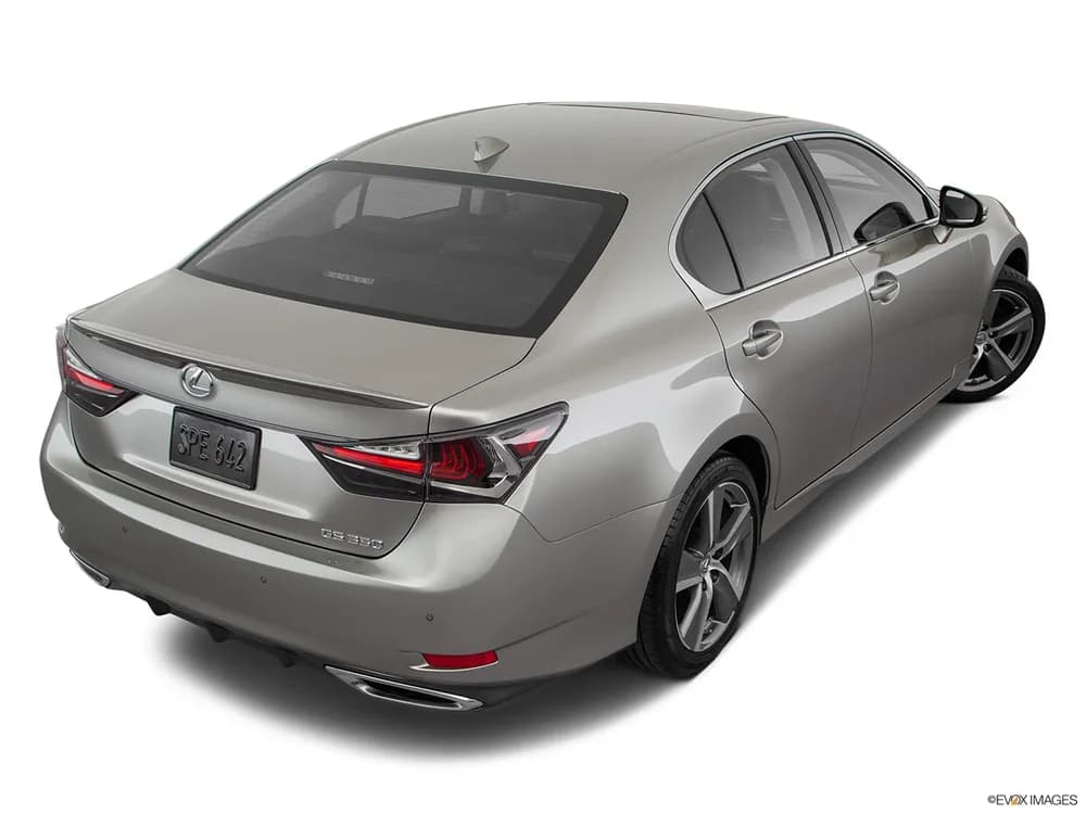 Lexus GS 2022 450h Platinum