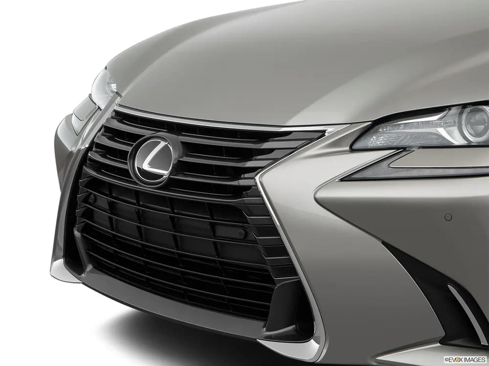 Lexus GS 2022 450h Platinum