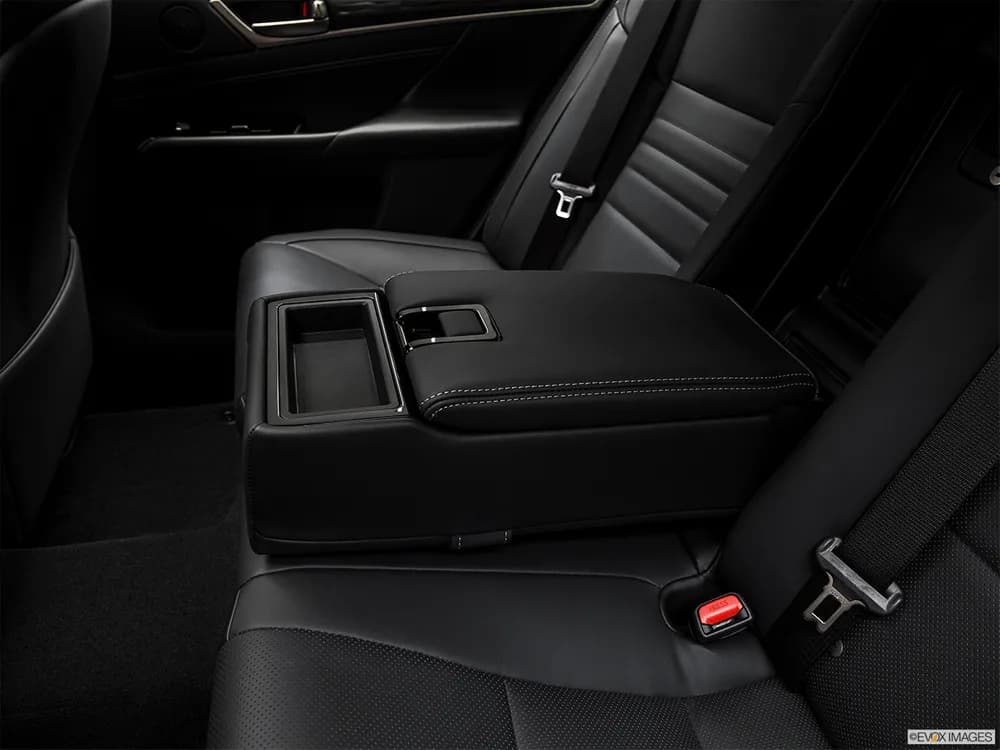 Lexus GS 2022 450h Platinum