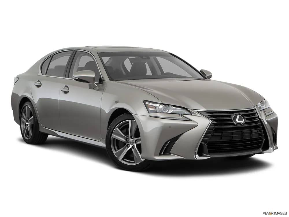 Lexus GS 2022 450h Platinum