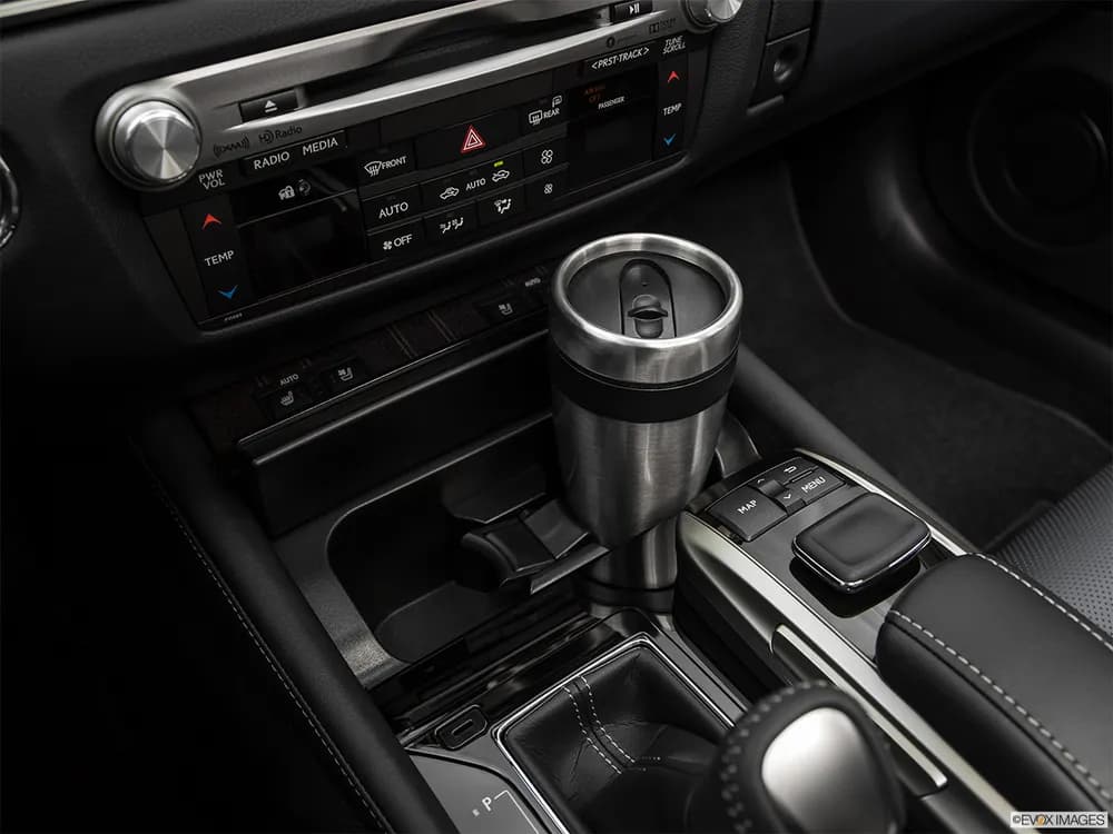 Lexus GS 2022 450h Platinum