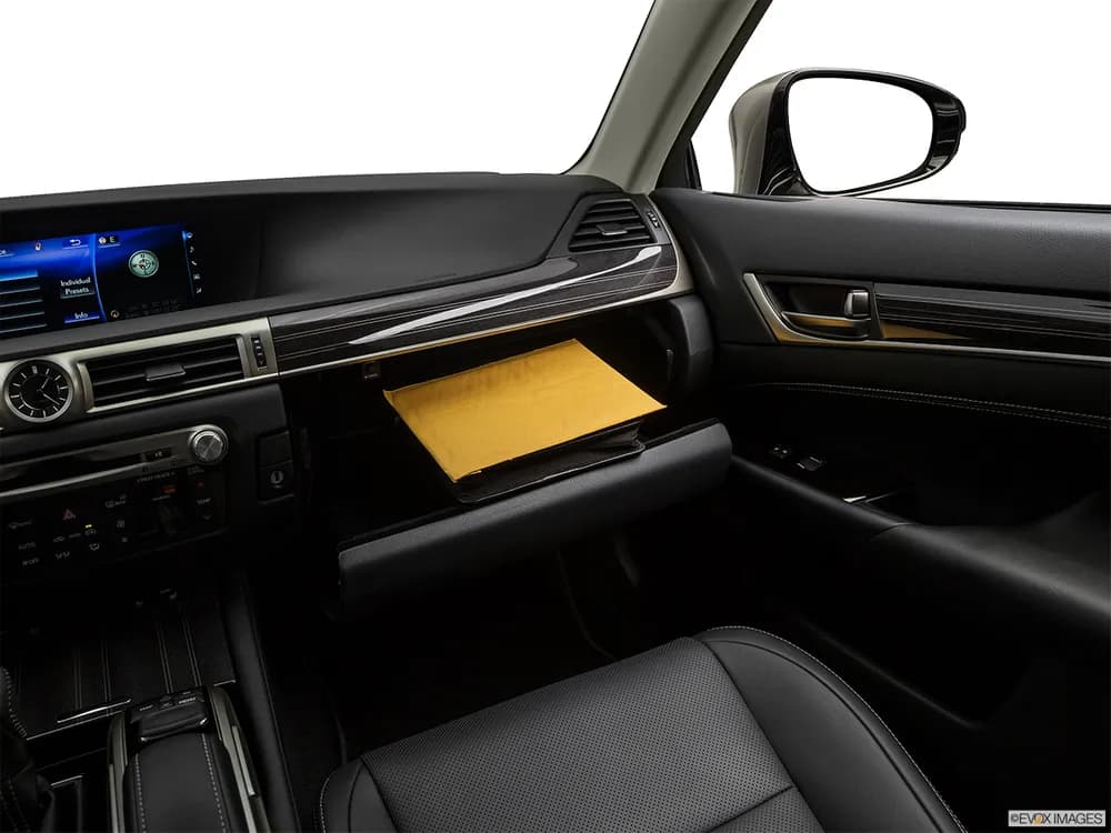Lexus GS 2022 450h Platinum