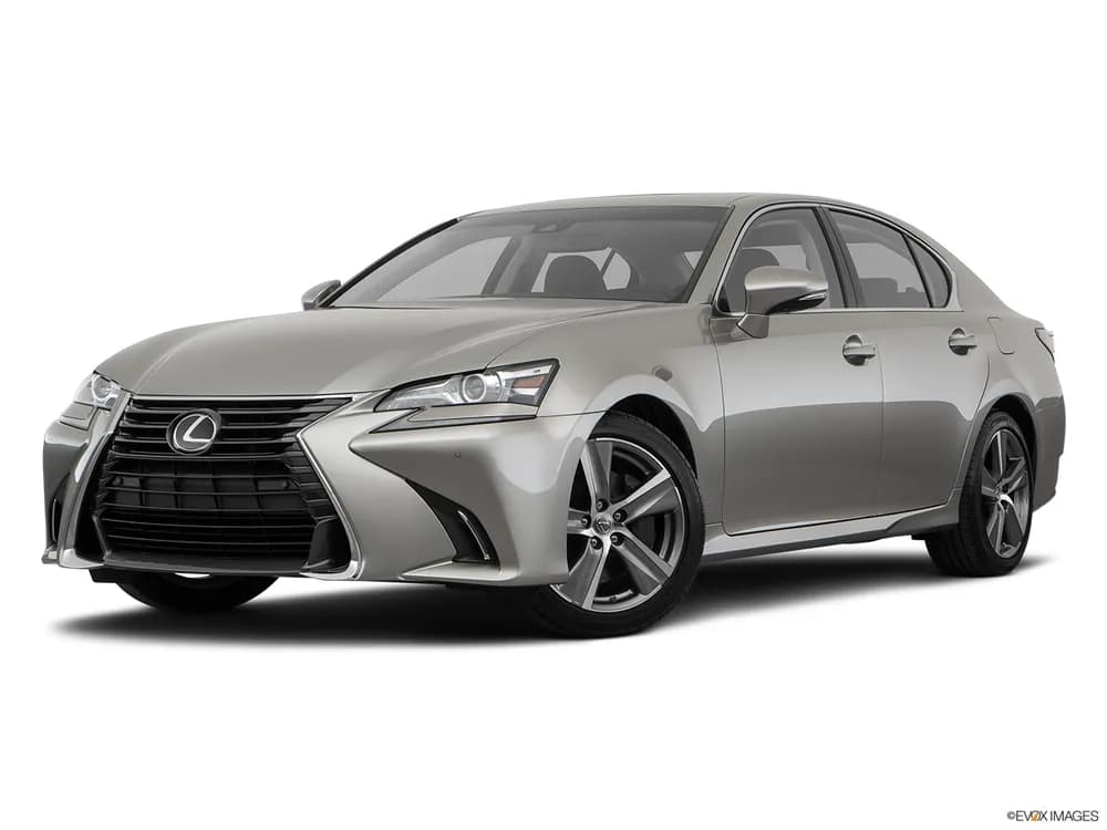 Lexus GS 2022 450h Platinum